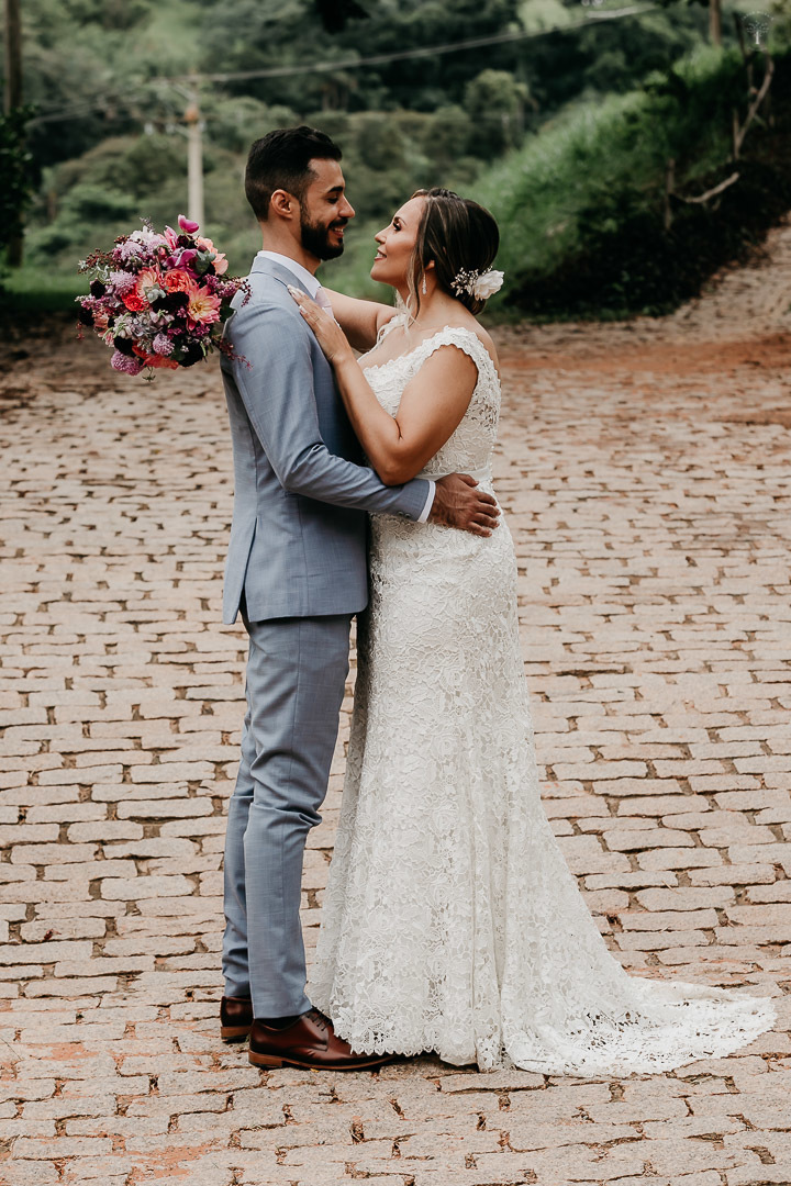 ensaio fotográfico pós cerimônia mini wedding restaurante vila paraíso campinas sp