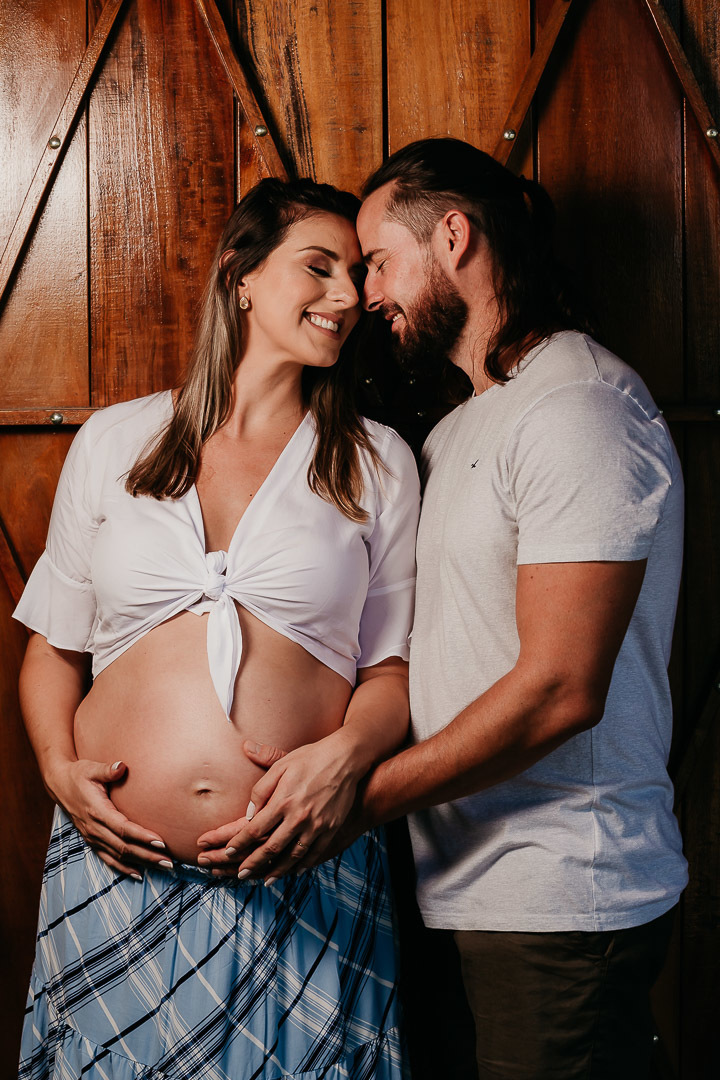 ensaio gestante vinícola chão de pedra valinhos sp