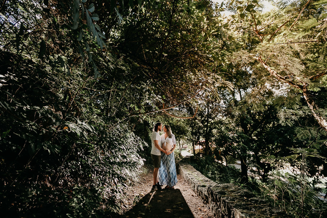 ensaio gestante vinícola chão de pedra valinhos sp