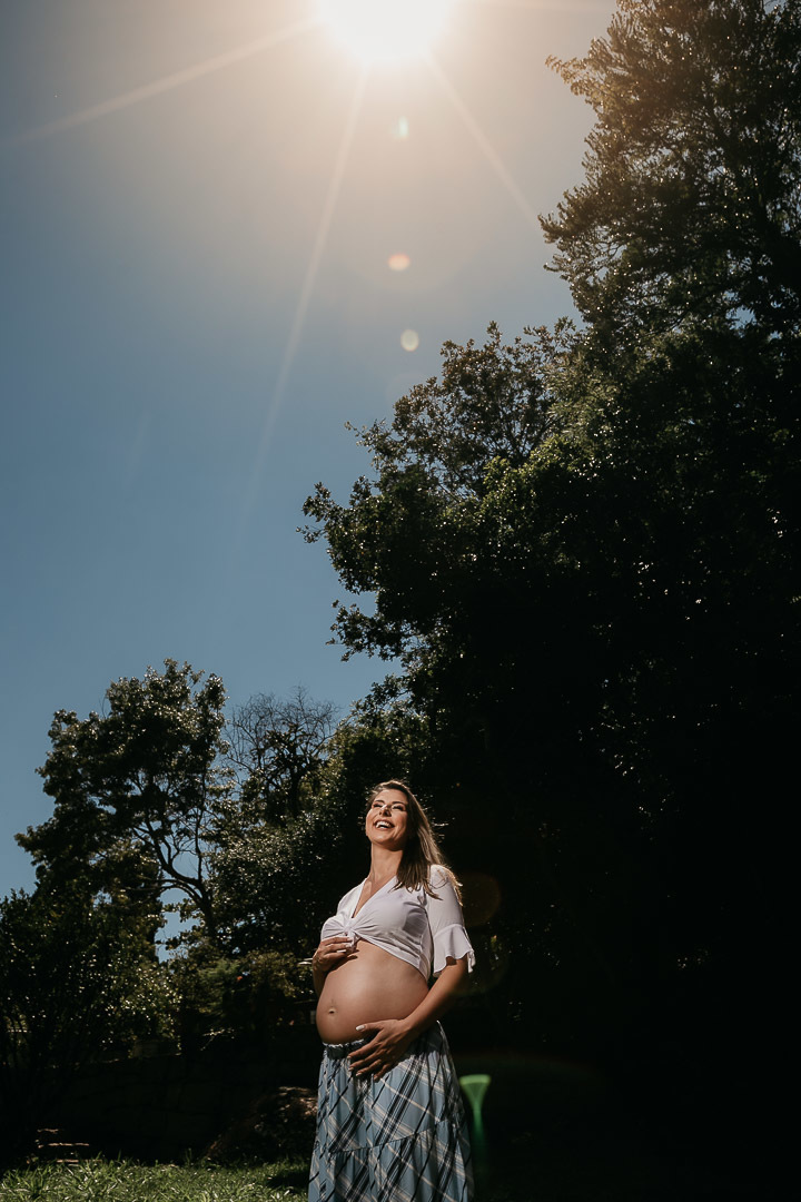 ensaio gestante vinícola chão de pedra valinhos sp