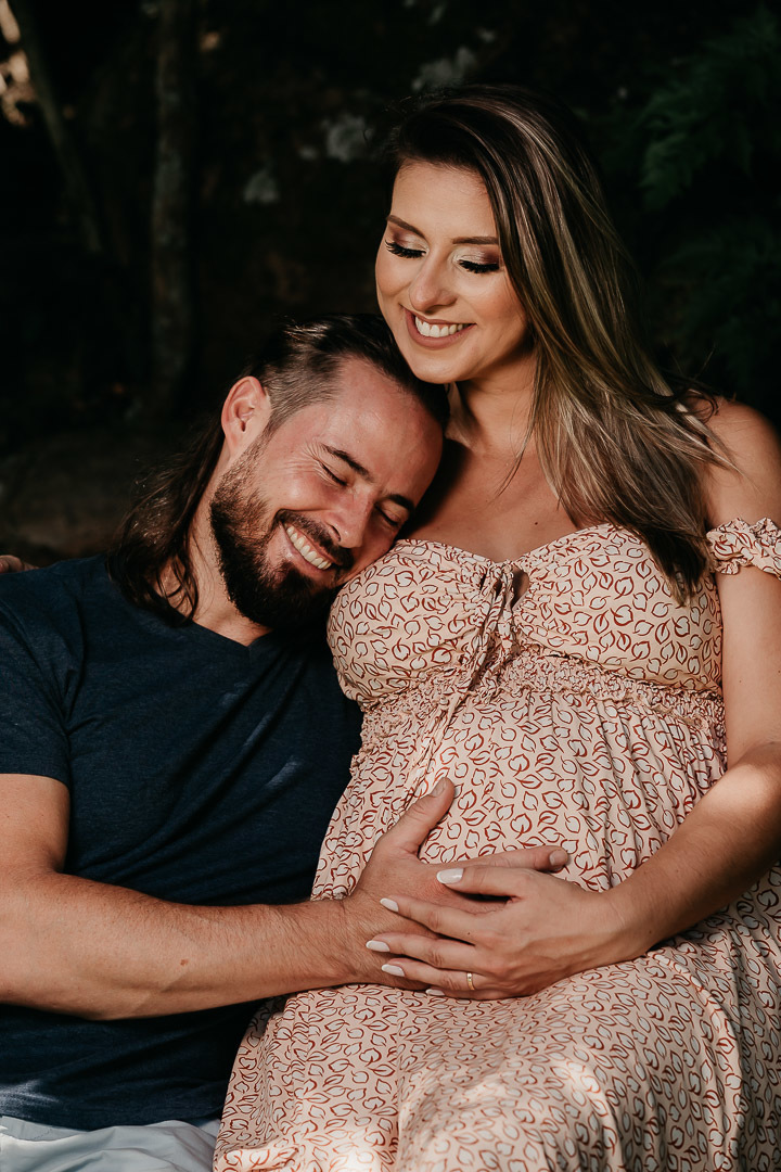 ensaio gestante vinícola chão de pedra valinhos sp