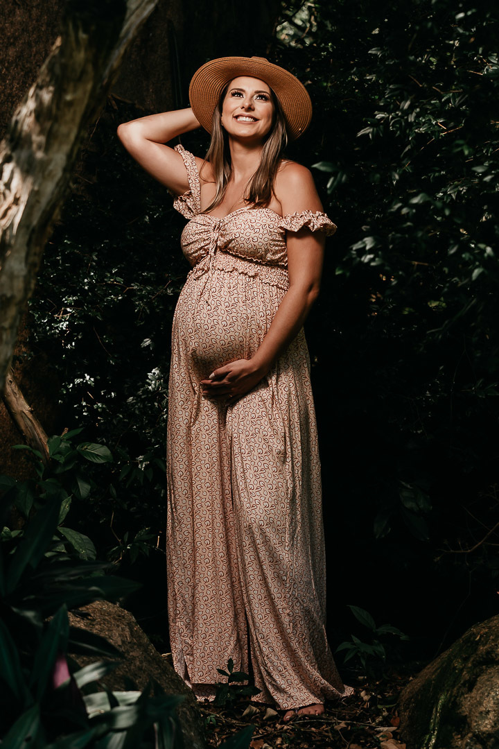 ensaio gestante vinícola chão de pedra valinhos sp