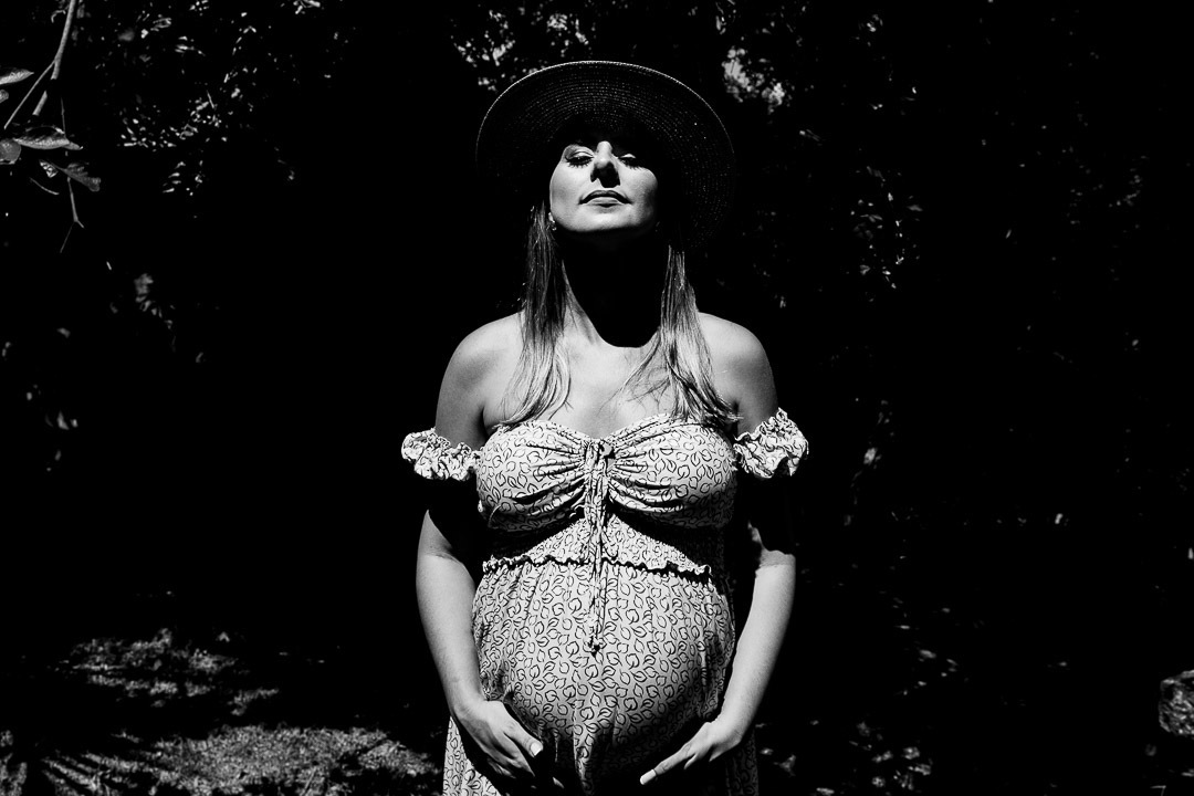 ensaio gestante vinícola chão de pedra valinhos sp