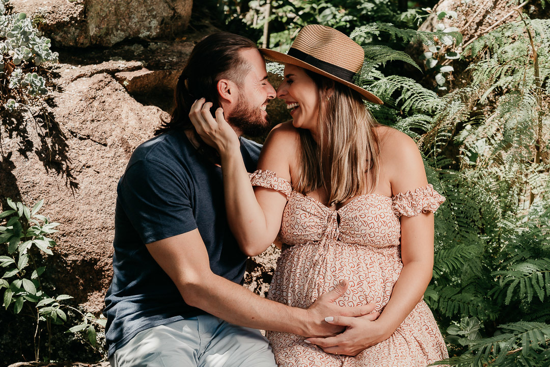 ensaio gestante vinícola chão de pedra valinhos sp