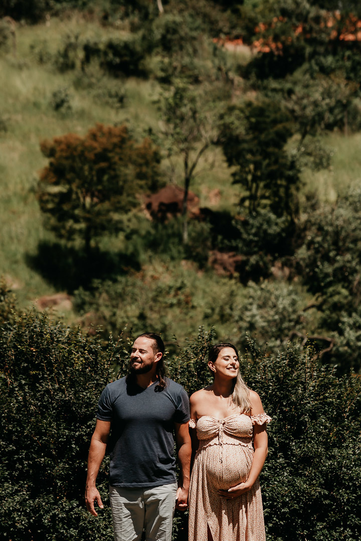 ensaio gestante vinícola chão de pedra valinhos sp