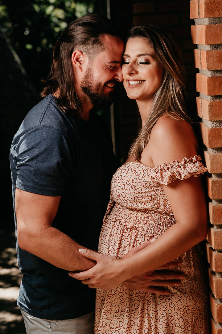 ensaio gestante vinícola chão de pedra valinhos sp