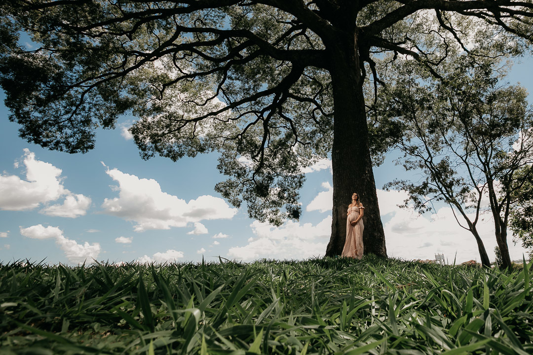 ensaio gestante vinícola chão de pedra valinhos sp