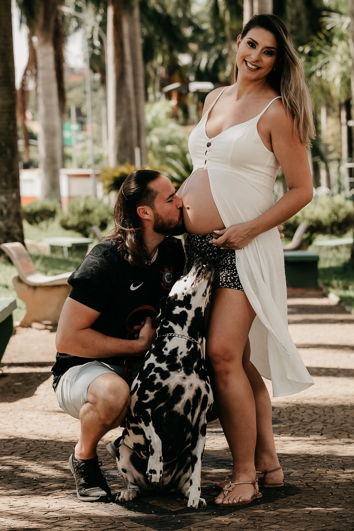 ensaio gestante vinícola chão de pedra valinhos sp