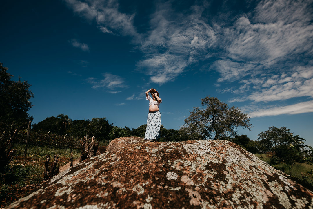 ensaio gestante vinícola chão de pedra valinhos sp