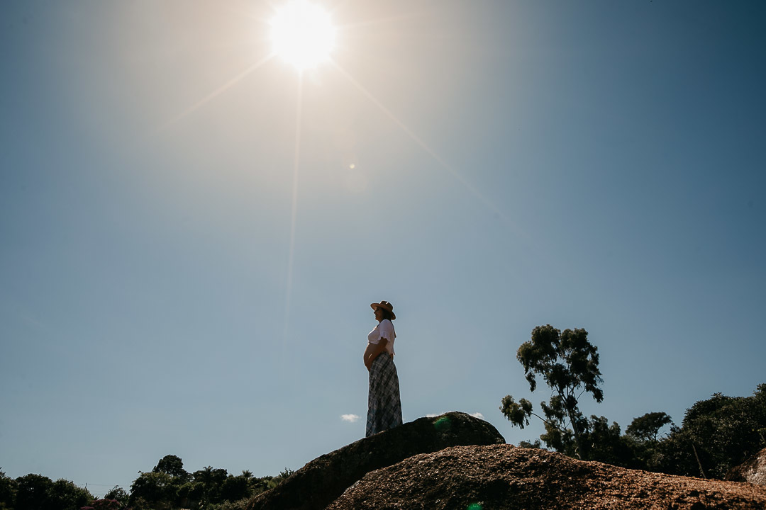 ensaio gestante vinícola chão de pedra valinhos sp