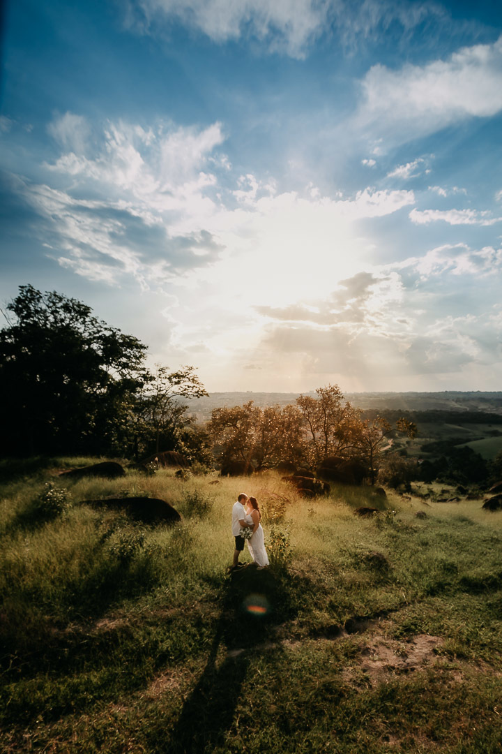 ensaio pré wedding por do sol valinhos sp