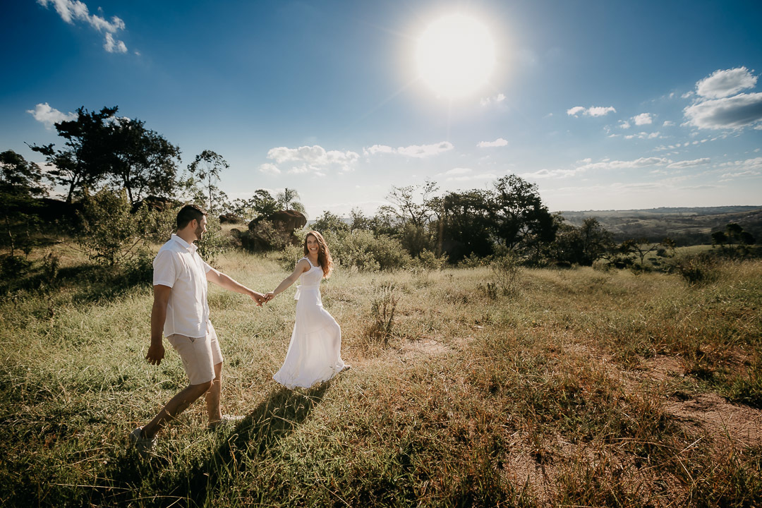 ensaio pré wedding no campo valinhos sp