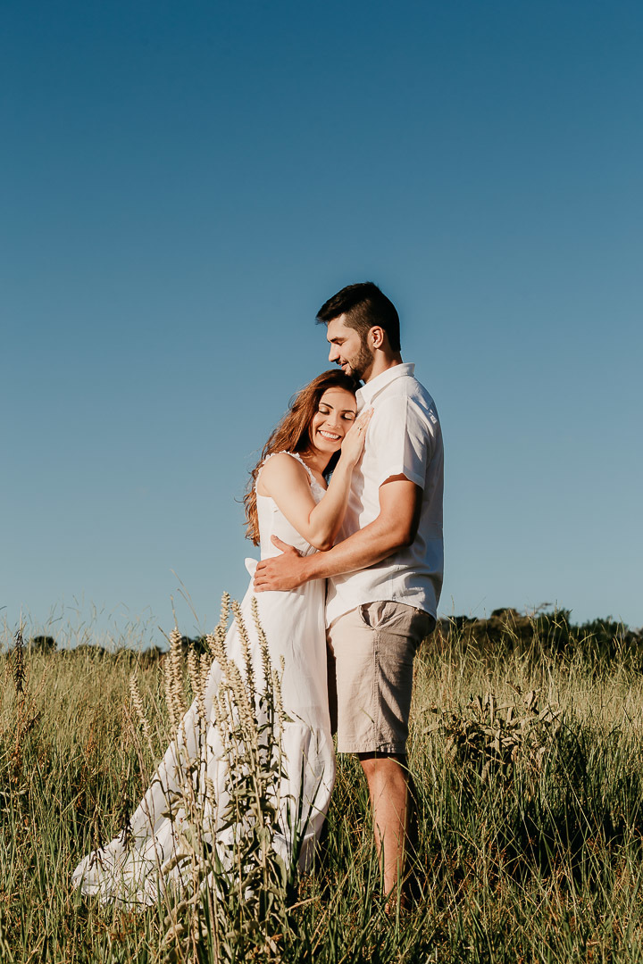 ensaio pré wedding no campo valinhos sp