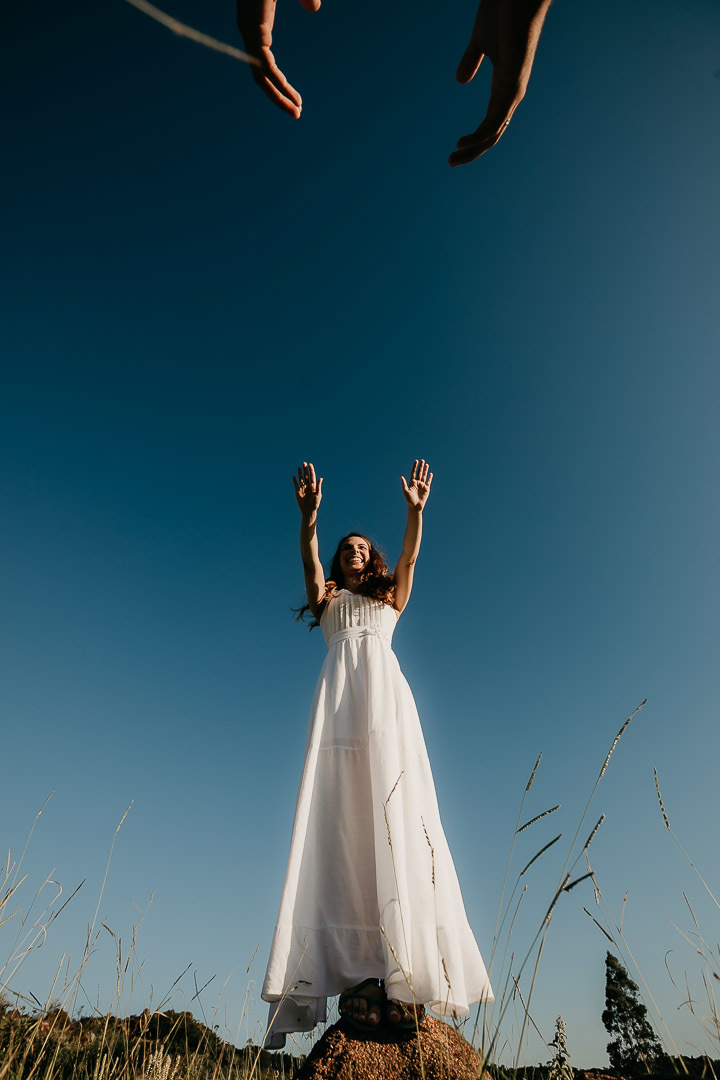 ensaio pré wedding no campo valinhos sp