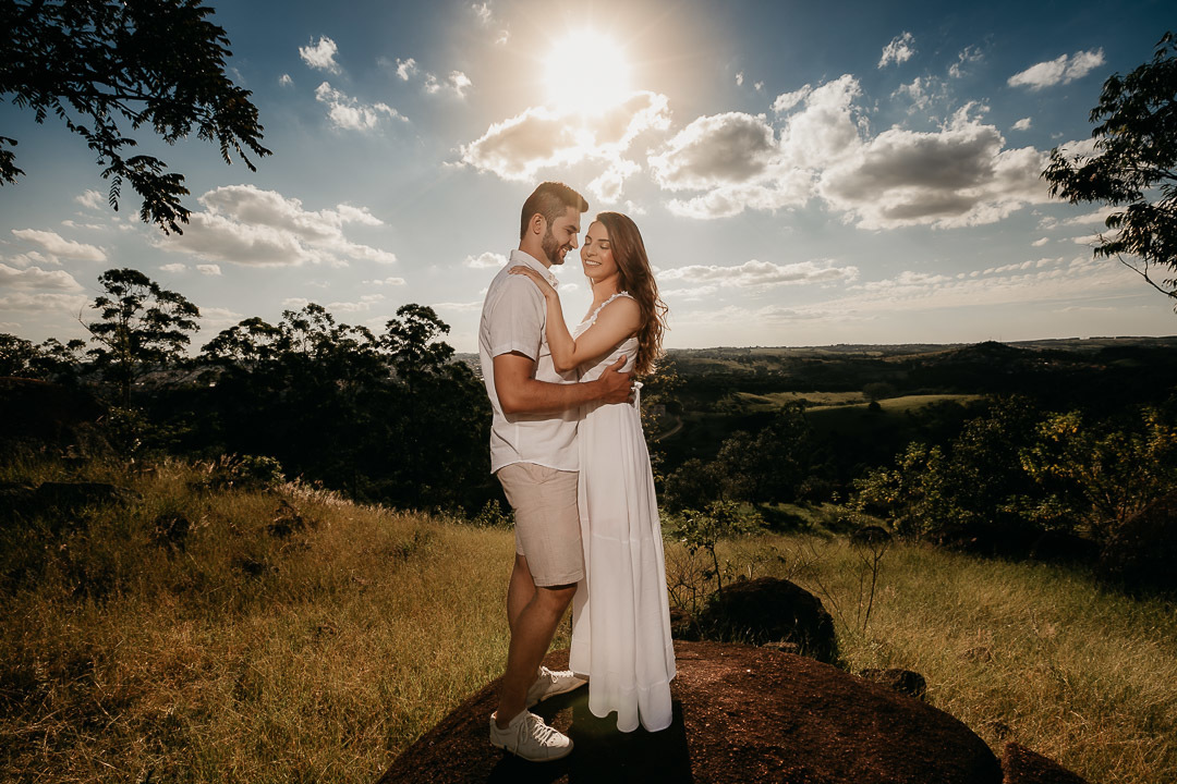 ensaio pré wedding no campo valinhos sp