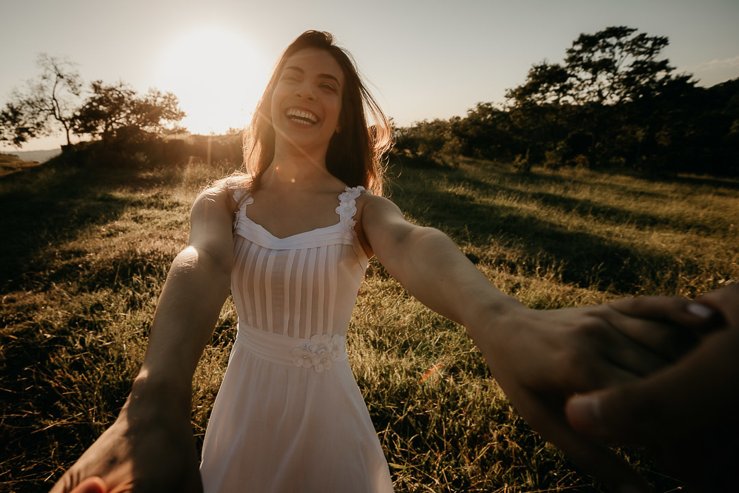 ensaio pré wedding no campo valinhos sp