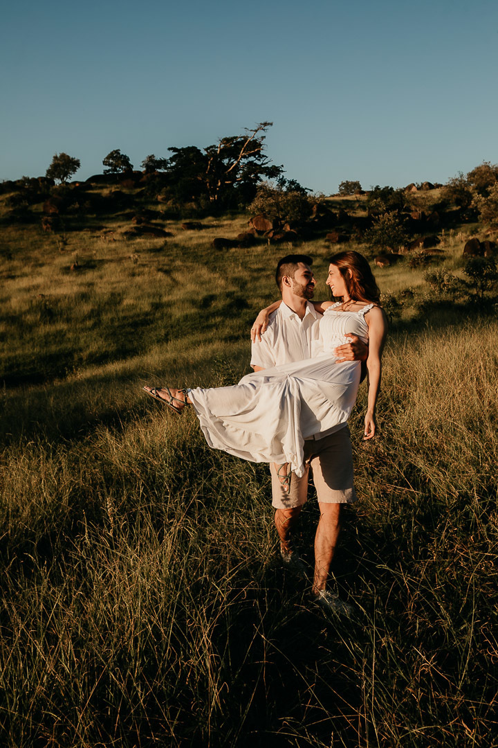 ensaio pré wedding no campo valinhos sp