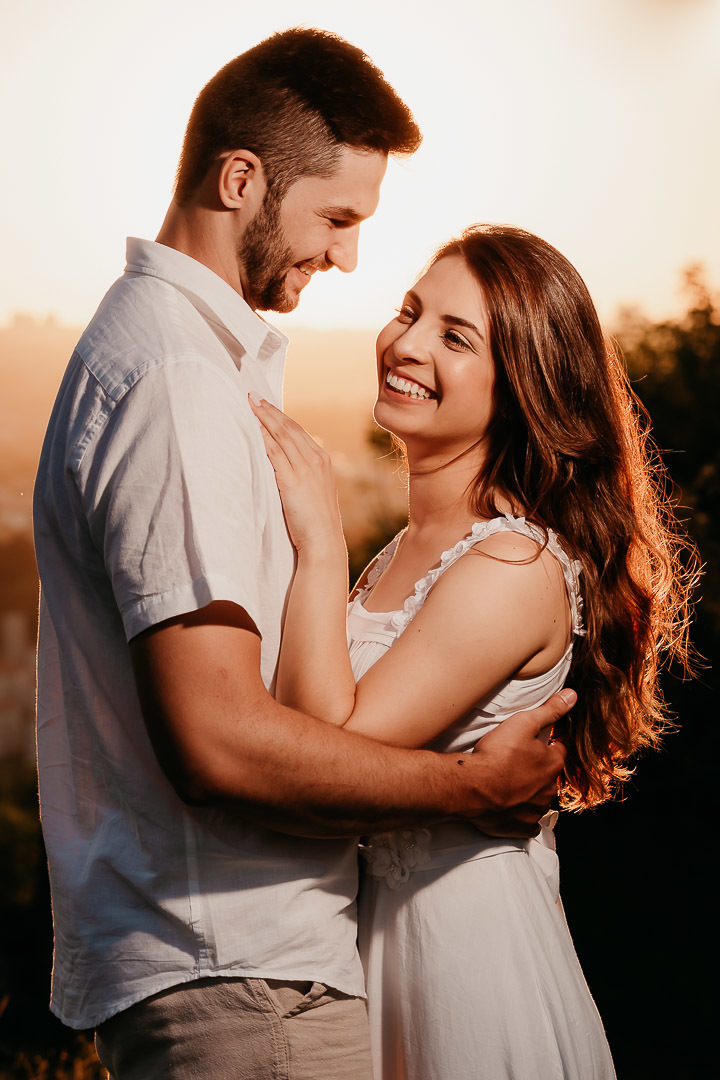 ensaio pré wedding no campo valinhos sp