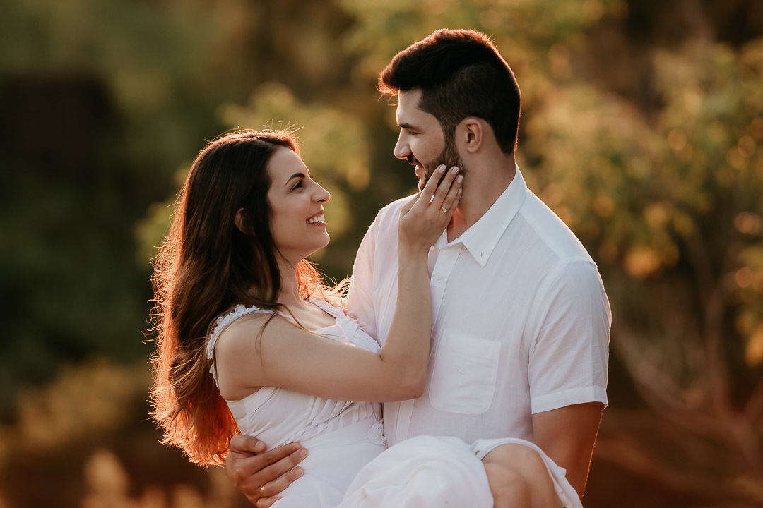 ensaio pré wedding no campo valinhos sp