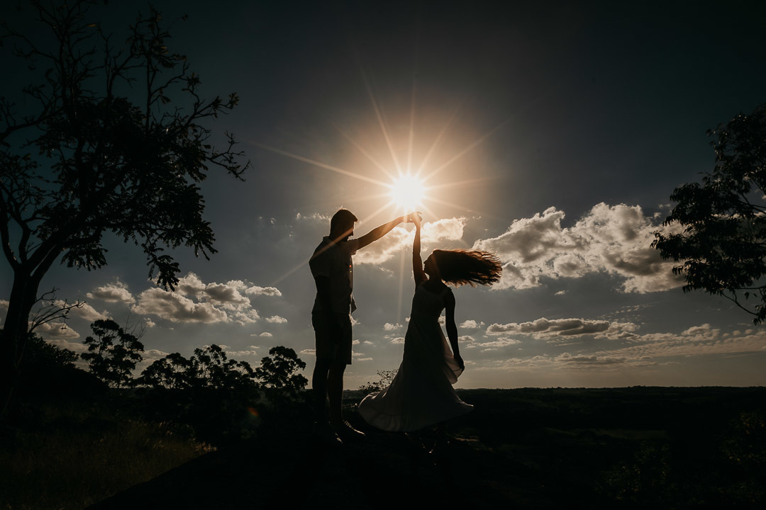 ensaio pré wedding no campo valinhos sp