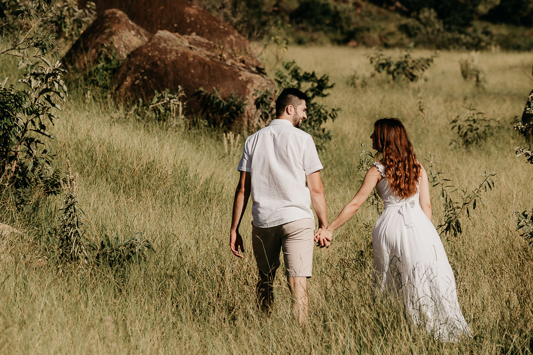 ensaio pré wedding no campo valinhos sp