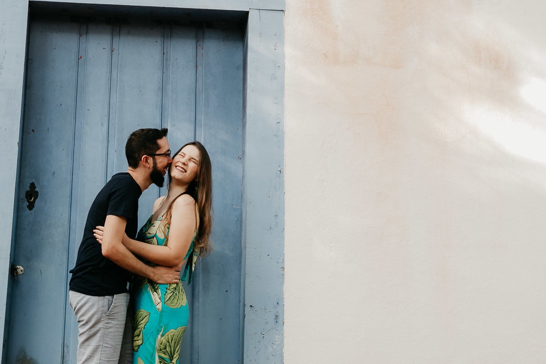 ensaio pré wedding parque ecológico campinas sp