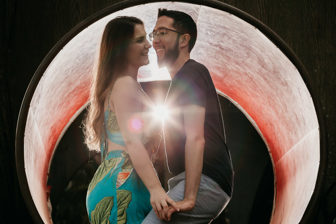 ensaio pré wedding parque ecológico monsenhor salim campinas sp