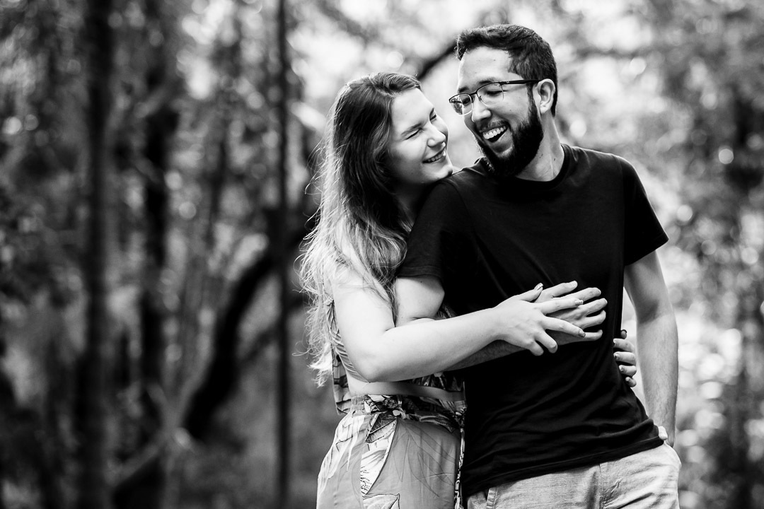 ensaio pré wedding parque ecológico monsenhor salim campinas sp