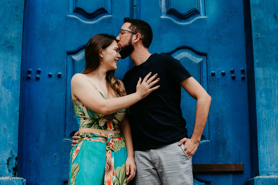 ensaio pré wedding parque ecológico campinas sp