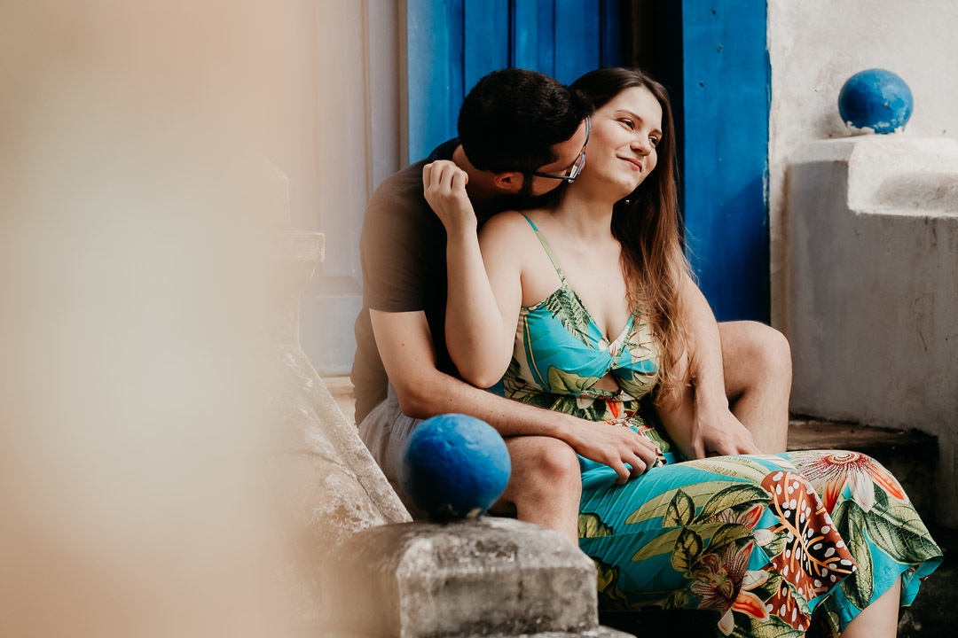 ensaio pré wedding parque ecológico campinas sp