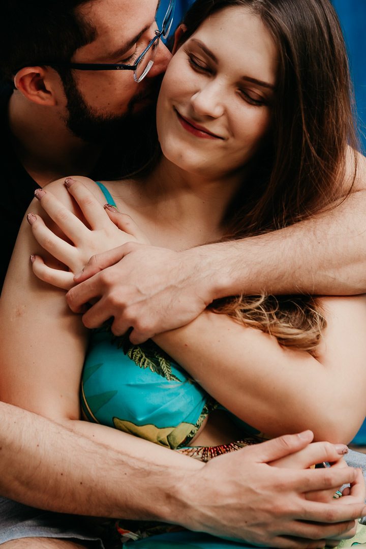 ensaio pré wedding parque ecológico monsenhor salim campinas sp