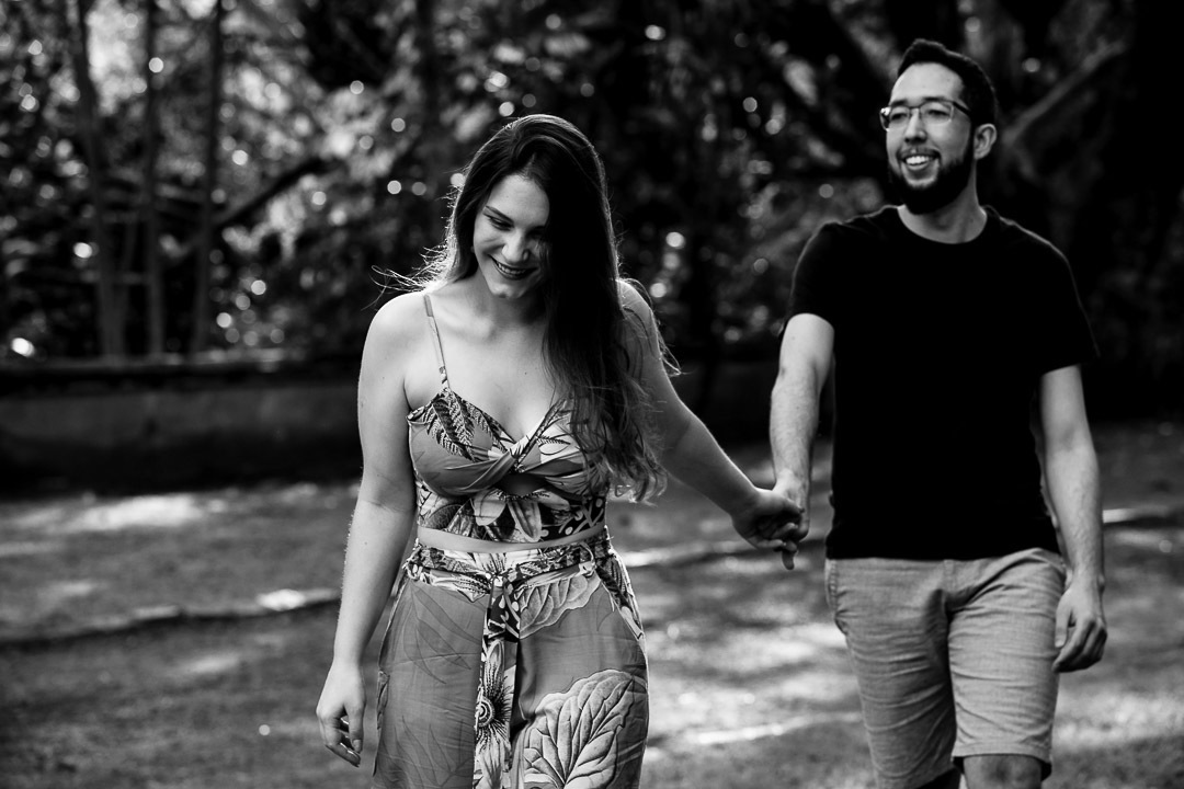 ensaio pré wedding parque ecológico monsenhor salim campinas sp