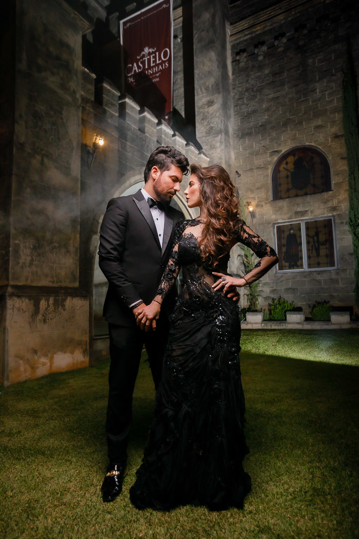 ensaio casal castelo dos vinhais vinhedo sp