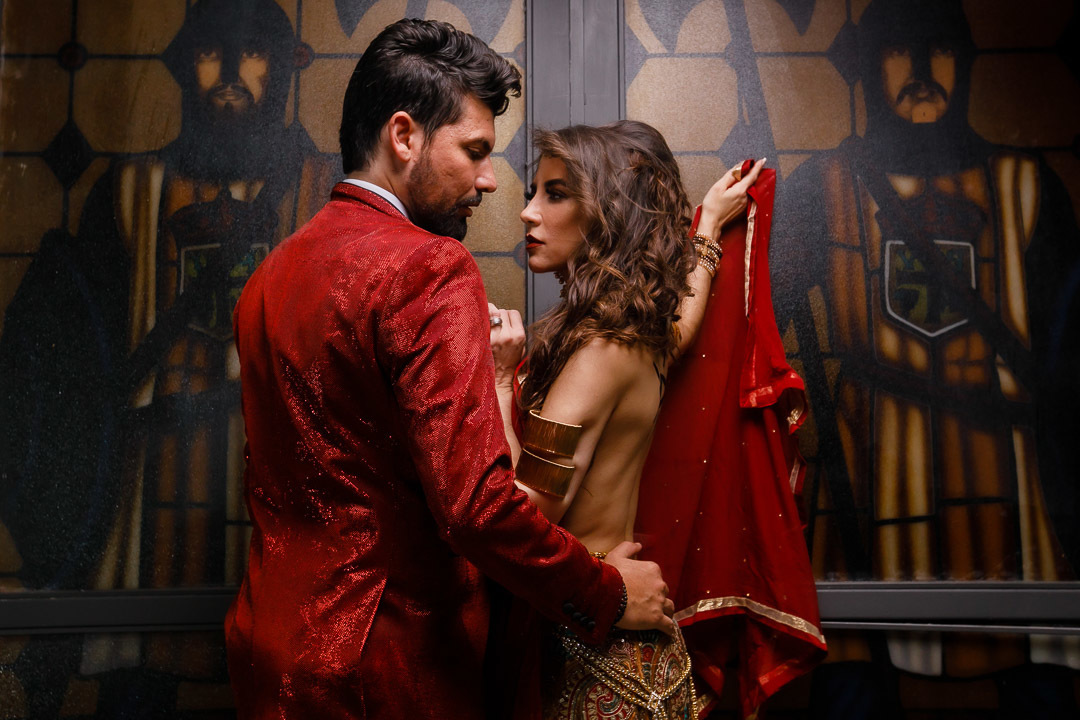 ensaio casal castelo dos vinhais vinhedo sp