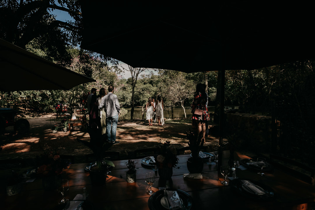 mini wedding restaurante vila paraiso campinas sp