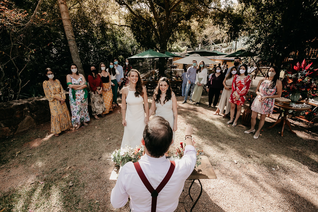 mini wedding restaurante vila paraiso campinas sp