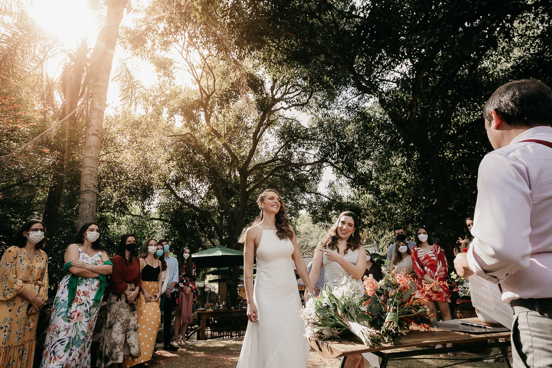 mini wedding restaurante vila paraiso campinas sp
