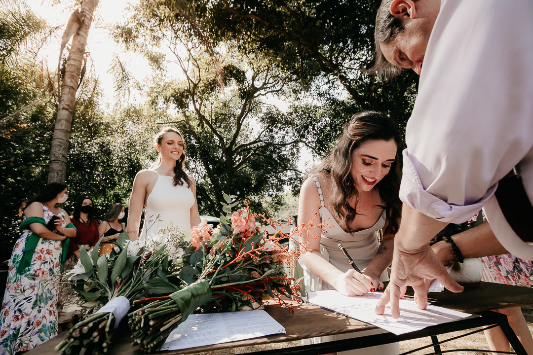 casamento mini wedding restaurante vila paraiso campinas sp