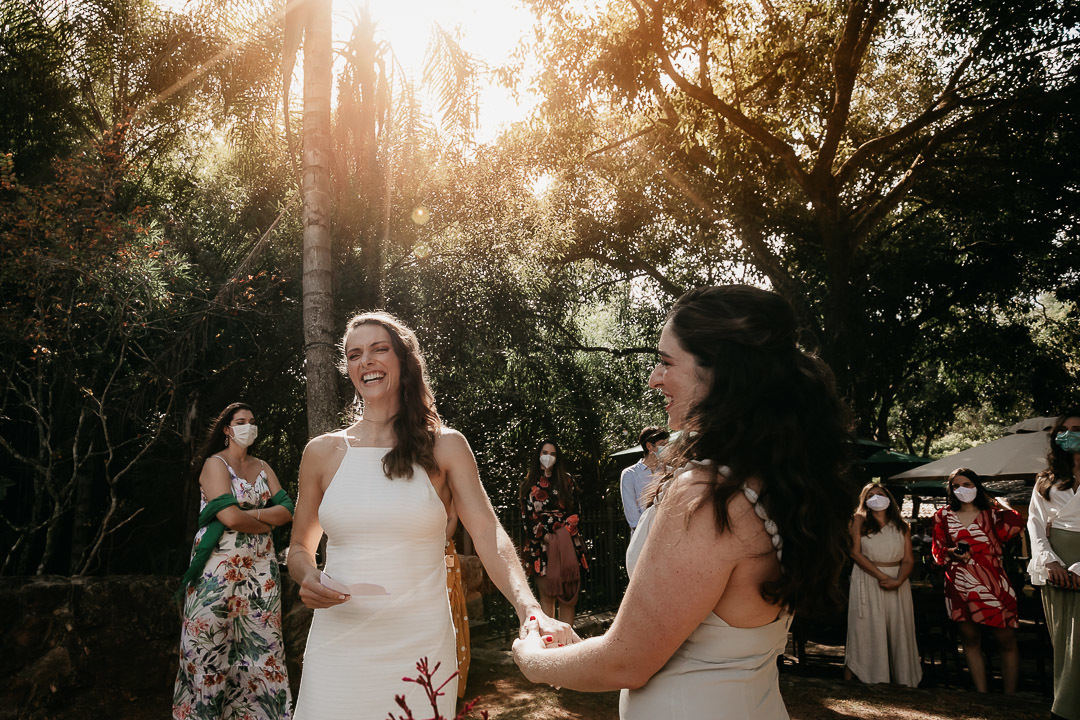 casamento mini wedding restaurante vila paraiso campinas sp
