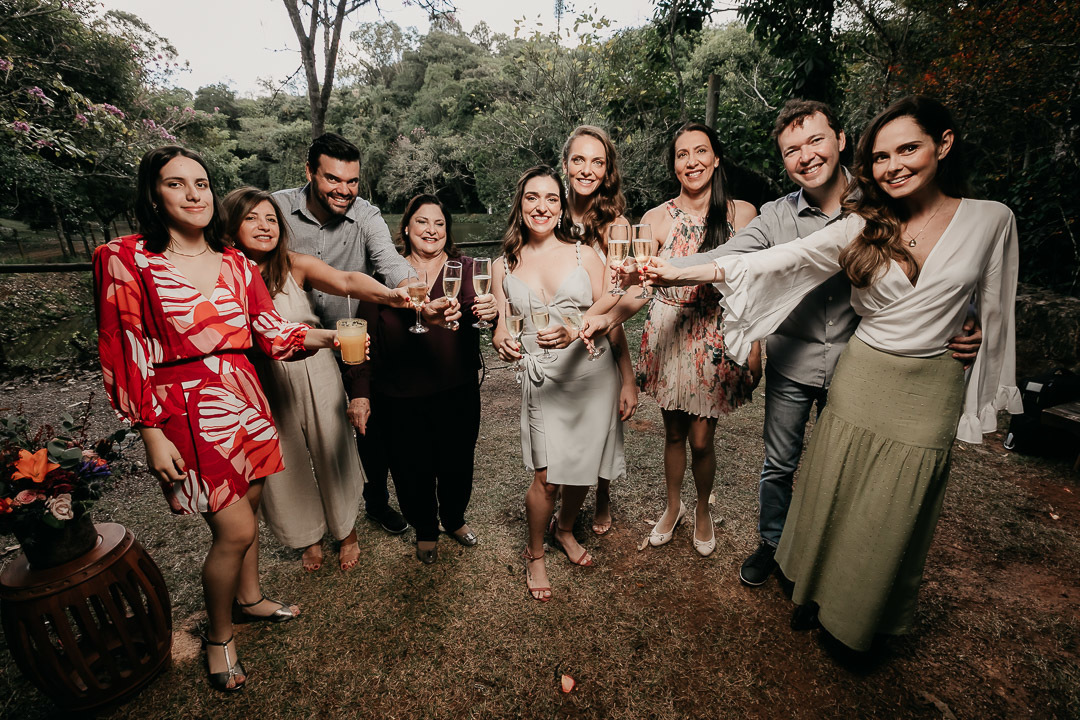 mini wedding restaurante vila paraiso campinas