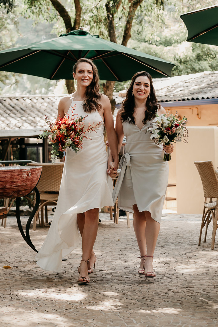 mini wedding restaurante vila paraiso campinas sp