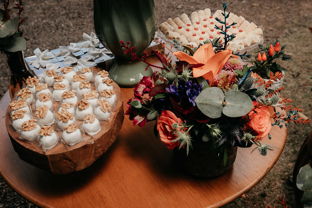 mini wedding restaurante vila paraiso campinas sp
