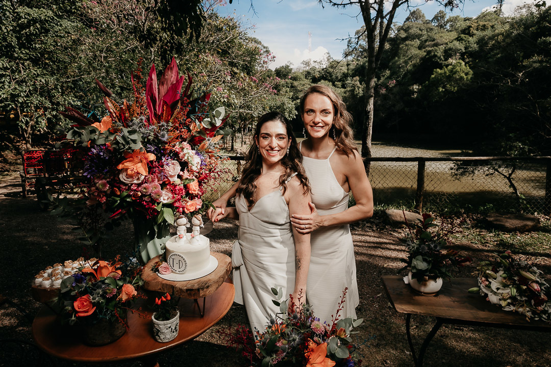 mini wedding restaurante vila paraiso campinas