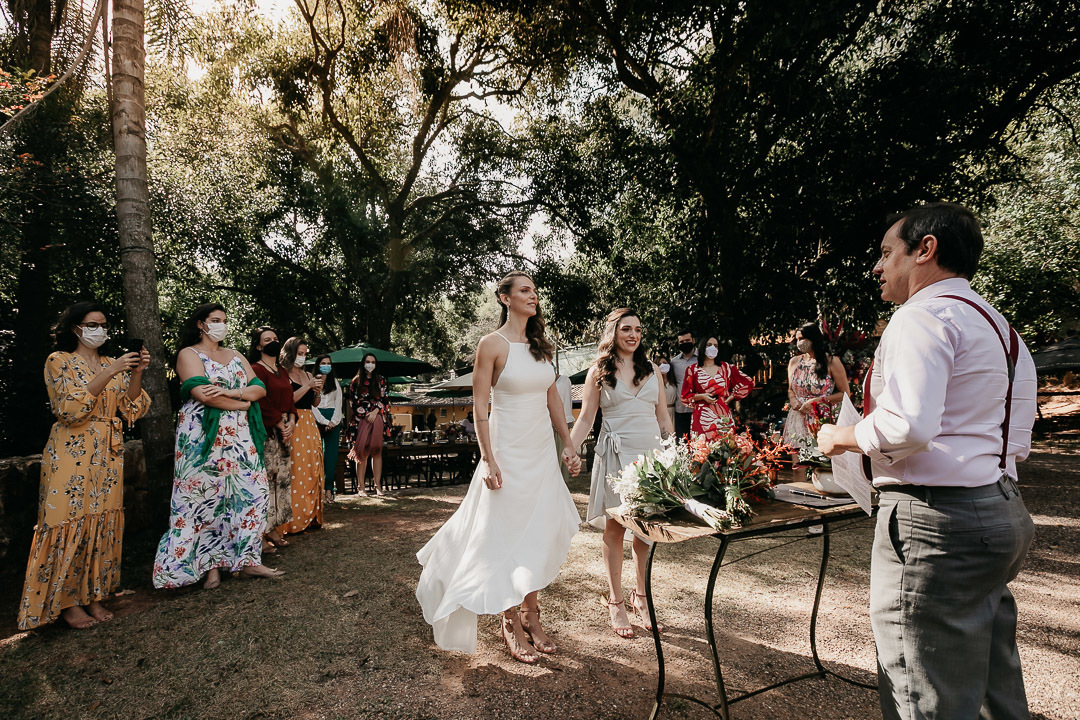 mini wedding restaurante vila paraiso campinas sp