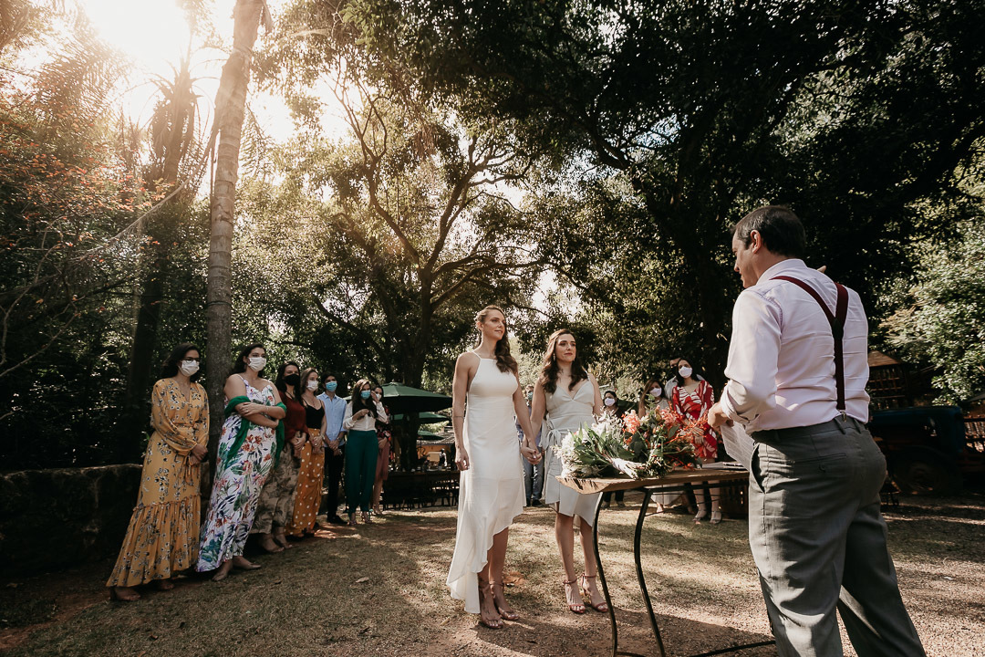 mini wedding restaurante vila paraiso campinas sp