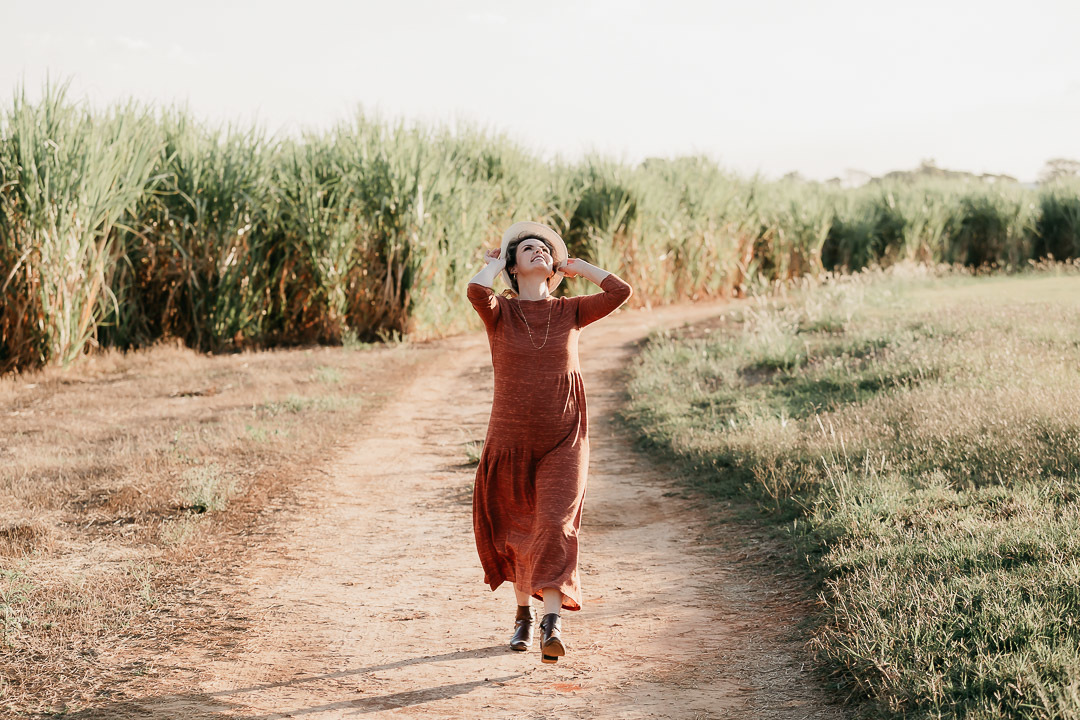 ensaio fotográfico aniversário de 40 anos camila em holambra cidade das flores sp