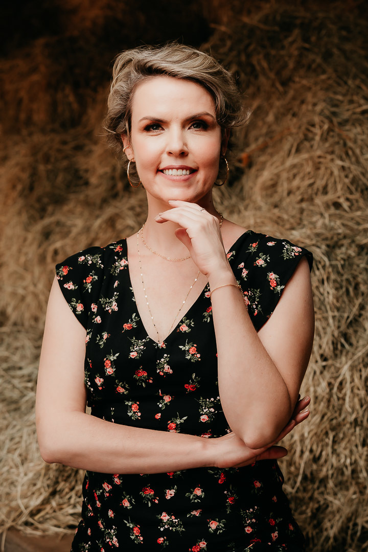 ensaio fotográfico aniversário de 40 anos camila em holambra cidade das flores sp