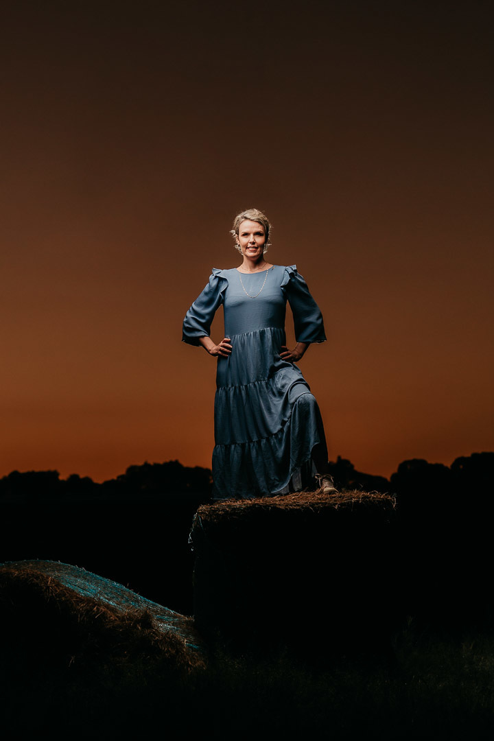 ensaio fotográfico aniversário de 40 anos camila em holambra cidade das flores sp