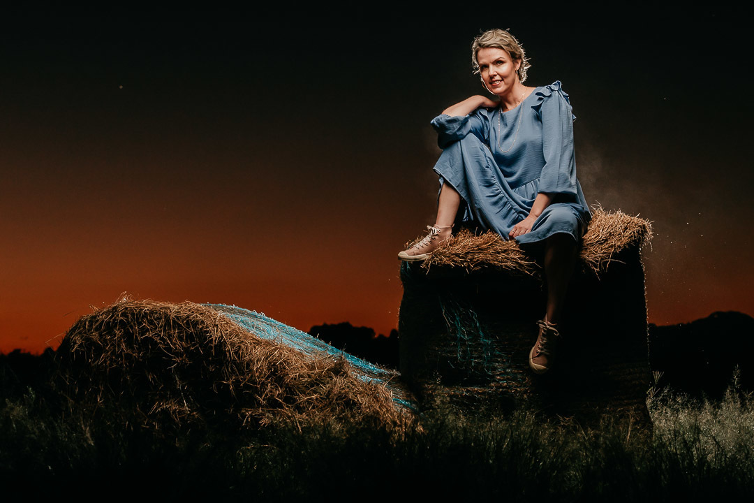ensaio fotográfico aniversário de 40 anos camila em holambra cidade das flores sp