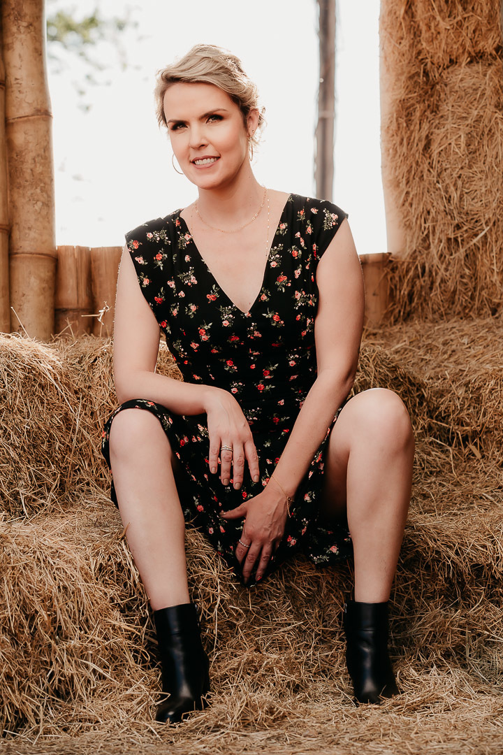 ensaio fotográfico aniversário de 40 anos camila em holambra cidade das flores sp